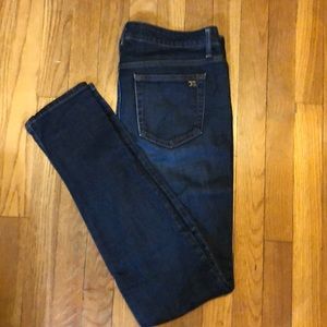 Joe’s Jeans! Fit: Skinny Visionnaire